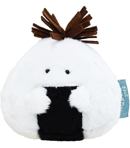 Amazon.co.jp: 逸品社 ぎゅっとおにぎりさん 天むすおにぎりさん